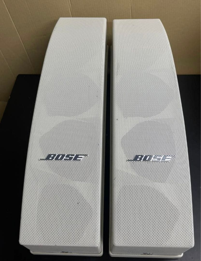 BOSE Panaray System 502A スピーカー 音出し確認済み 音出し確認済BOSE Panaray System 502A ボーズ BOSE Panaray 502A 音