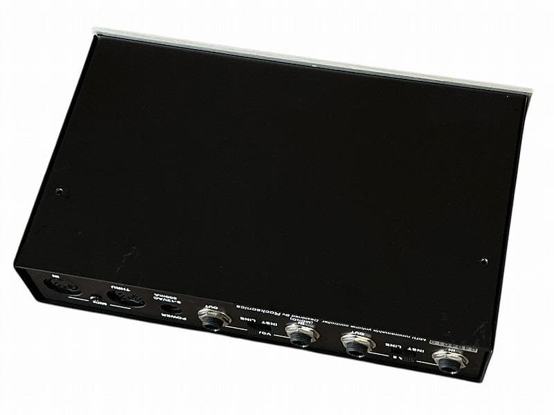 通電確認済 現状渡 カスタムオーディオエレクトロニクス GVCA-2 rev.3