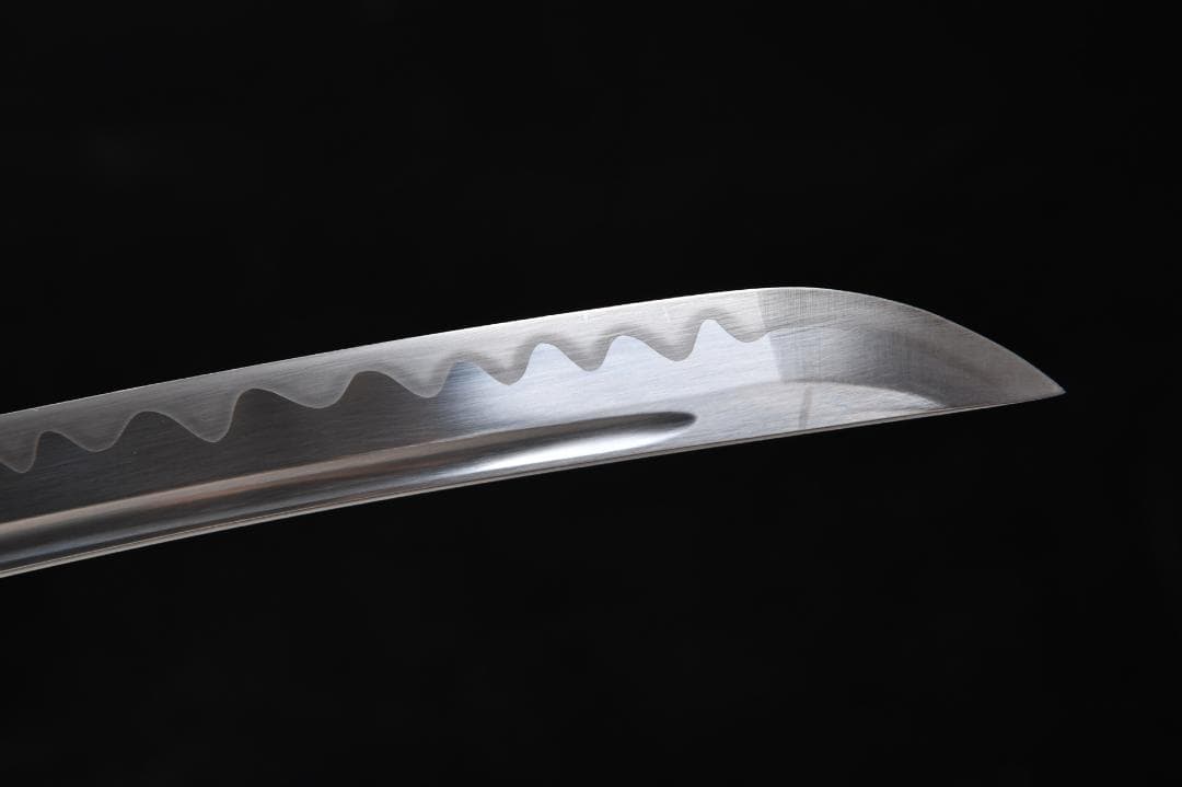 桜太刀 日本刀 模造刀 居合刀 武士道 武蔵 鑑賞用 手鍛造打