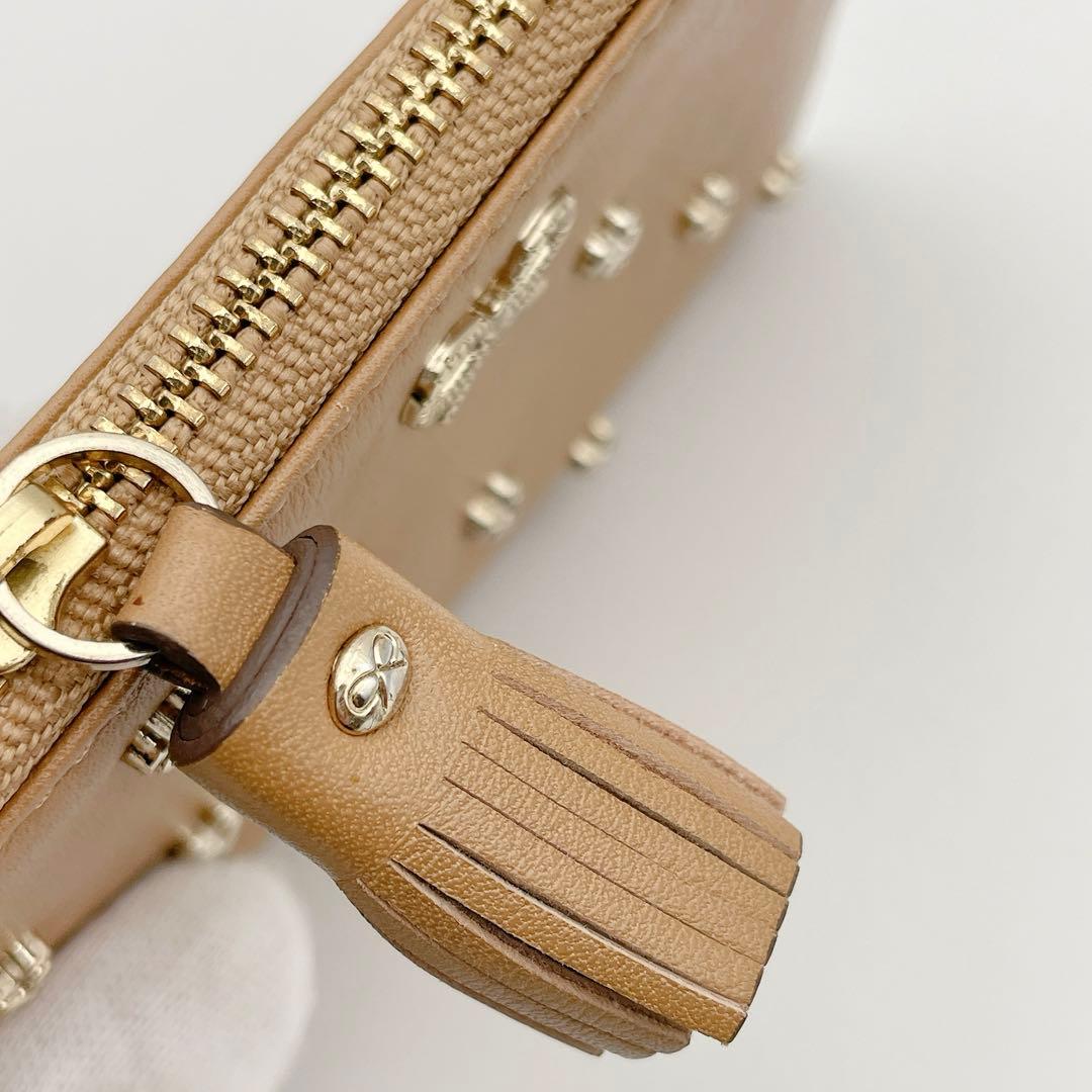 アニヤハインドマーチ キーケース カードケース ケース