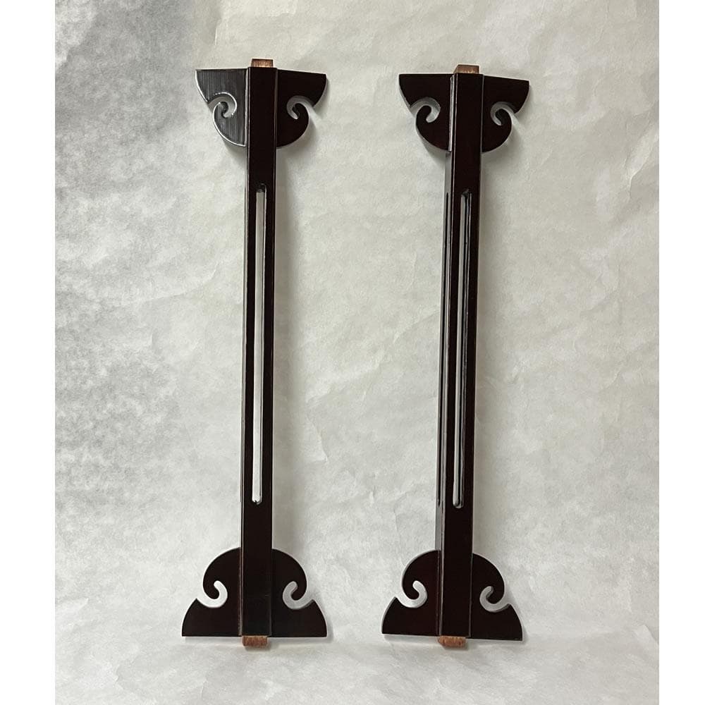 e3113 川瀬表完 寿棚 共箱 組立棚 棚 茶道具