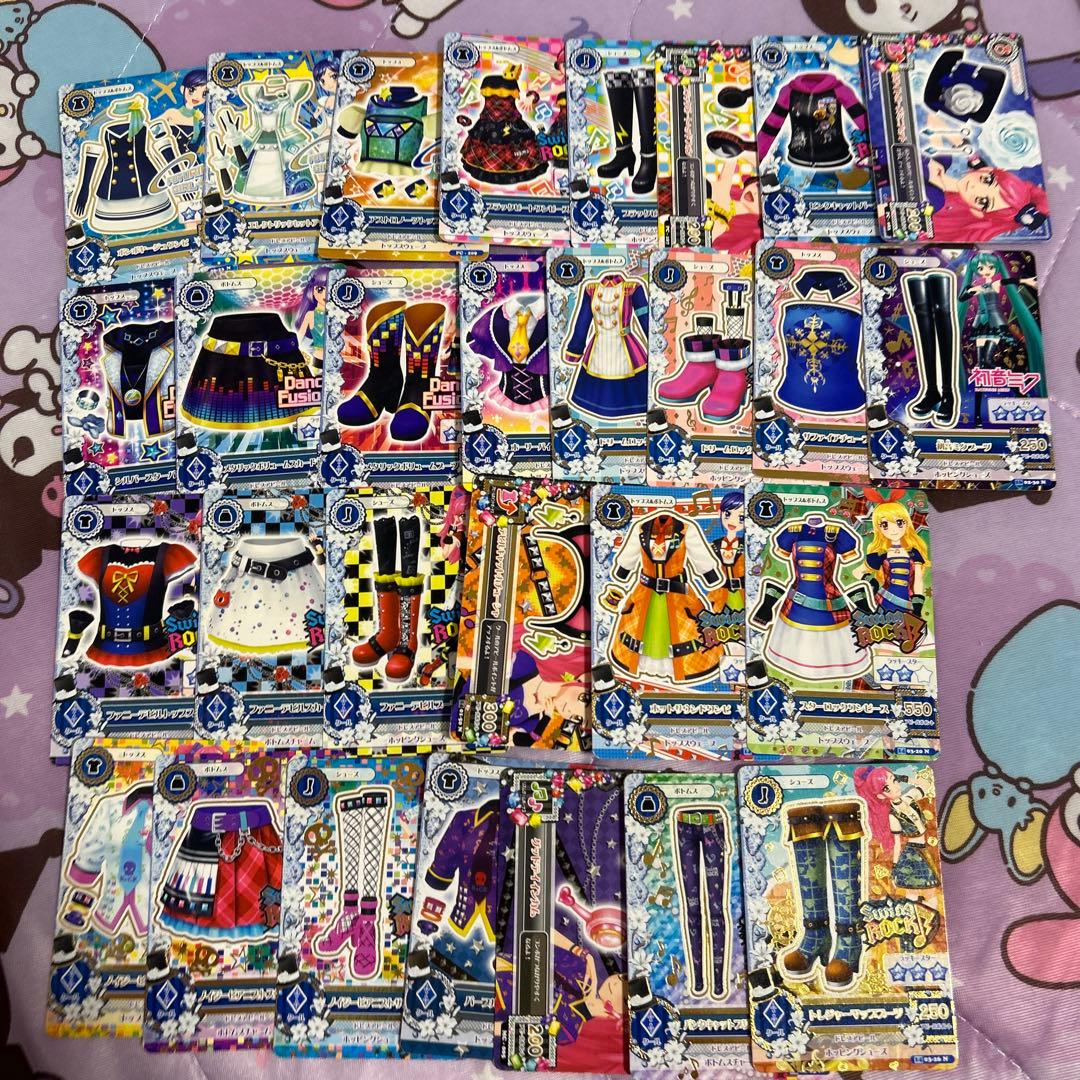アイカツカード ホログラム加工 セット 耀かしき思い出、関西に復活__