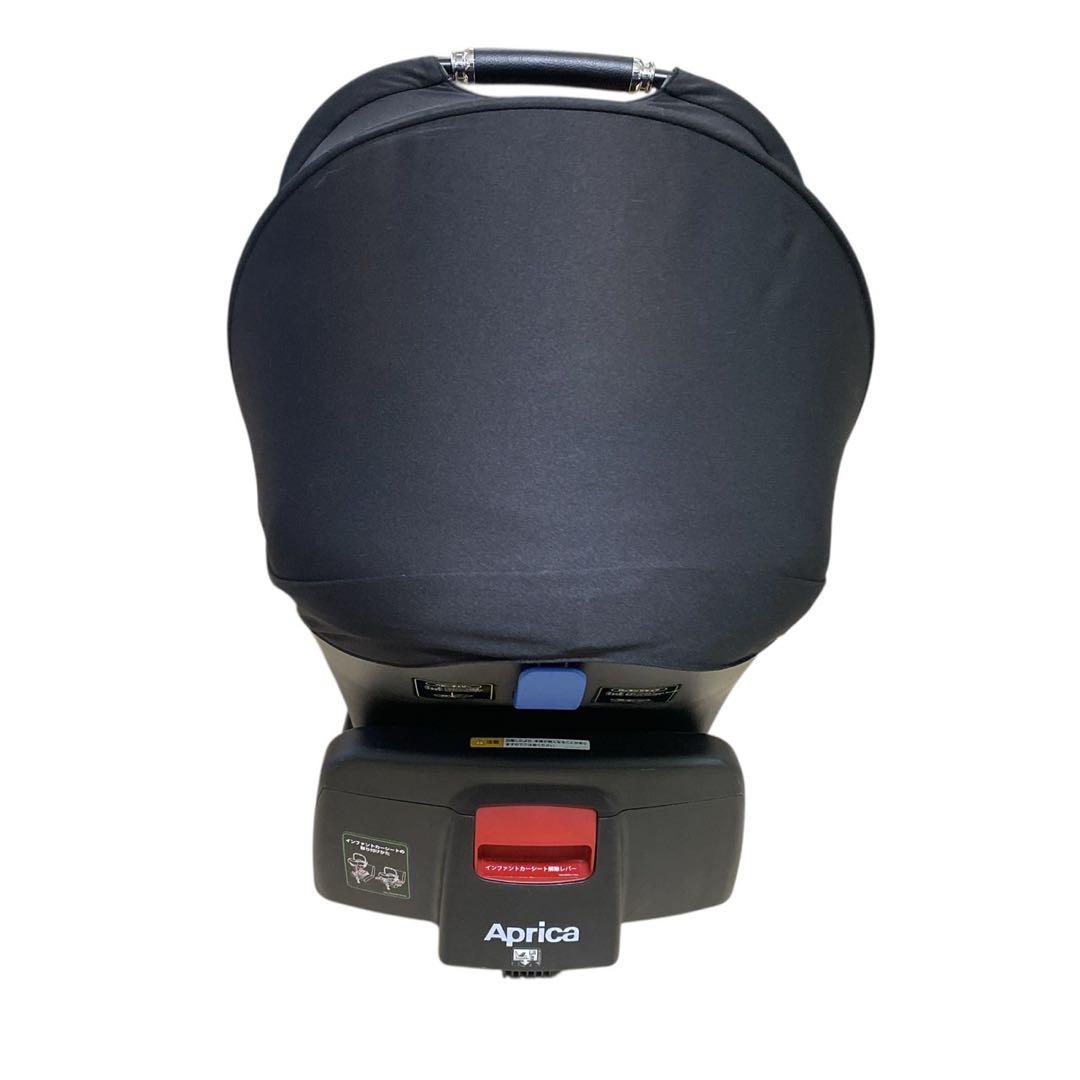 Aprica スムーヴTS インファントカーシート シートベース ISOFIX