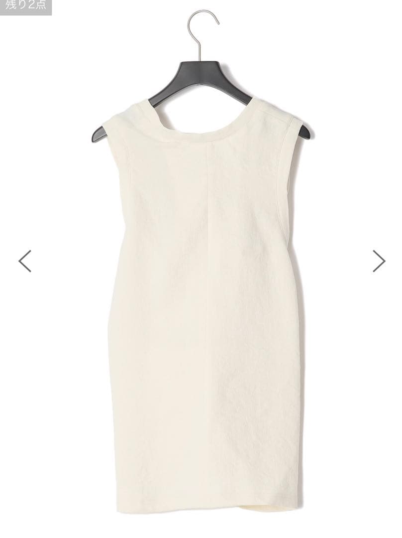 新品　jwanderson トップス　タンクトップ