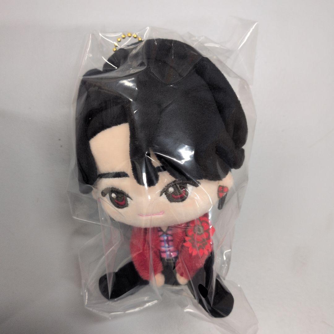 ミセス 一番くじ A賞 大森元貴 ぬいぐるみマスコット BANDAI - Mrs