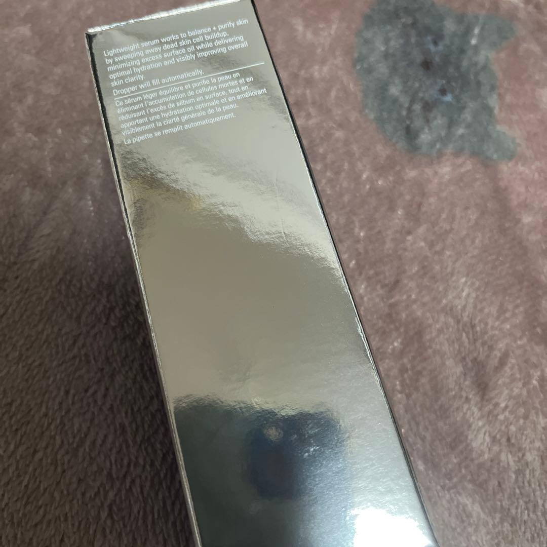 【新品未開封】 ゼオスキン クラリファイングセラム