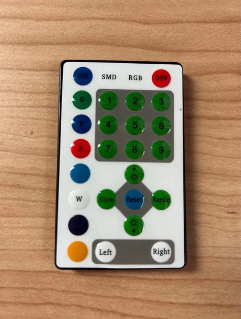 マシュメロ LED 電飾 マスク 被り物 edc フェス　EDM ハロウィン