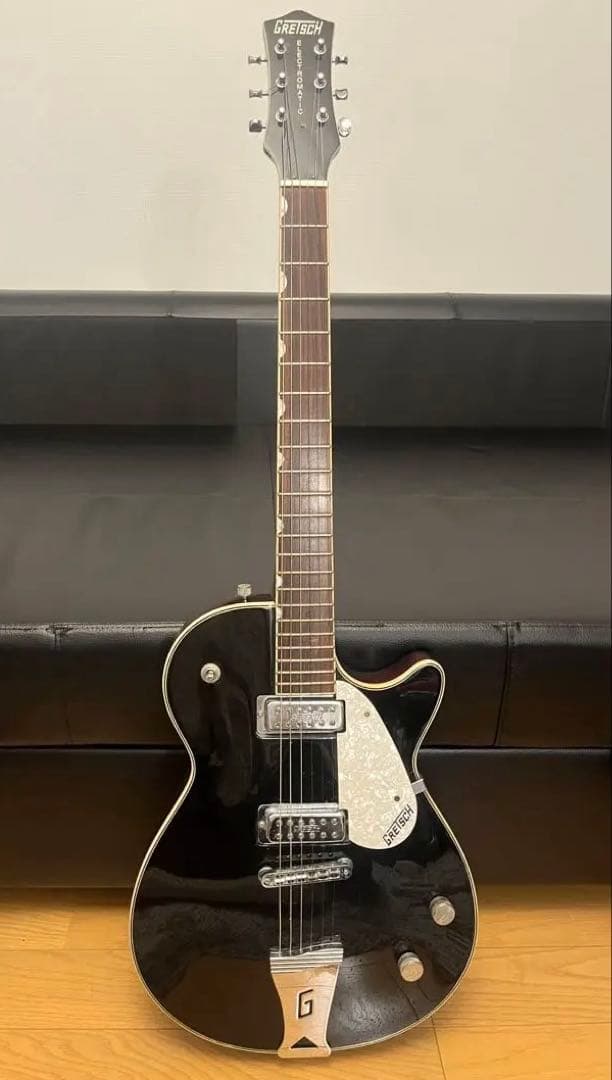 10/21日までにご購入されたお客様限定で5000引き！Gretsch ギター