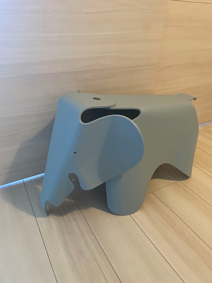 Vitra(ヴィトラ)/Eames Elephant スツール