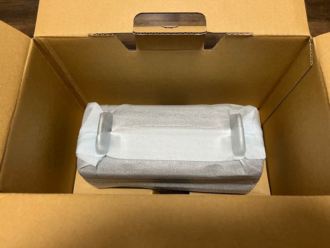 ポータブル蓄電システム ELIIY ONE MBU-10