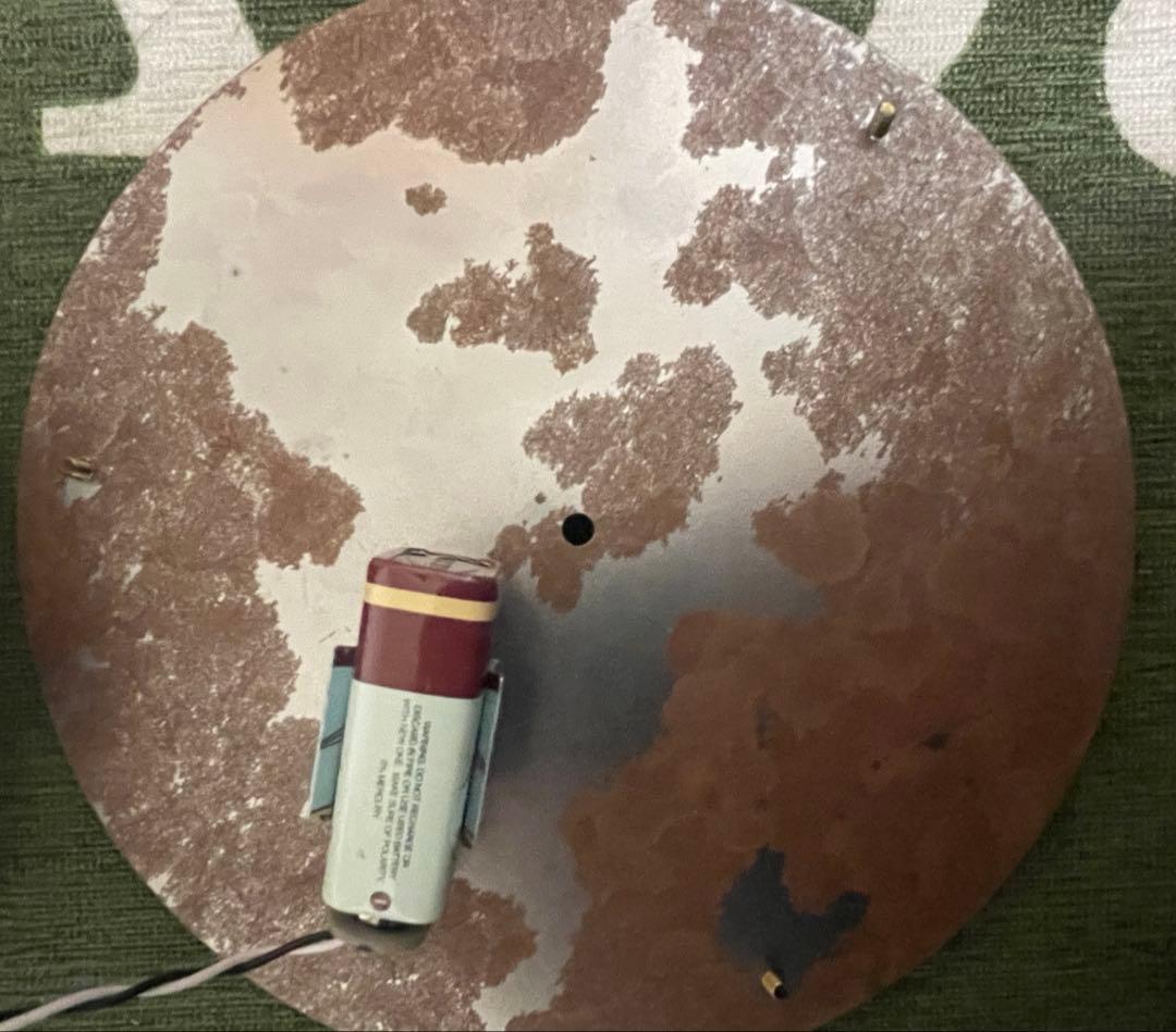 ギター Organic sounds ORGA FACE 66