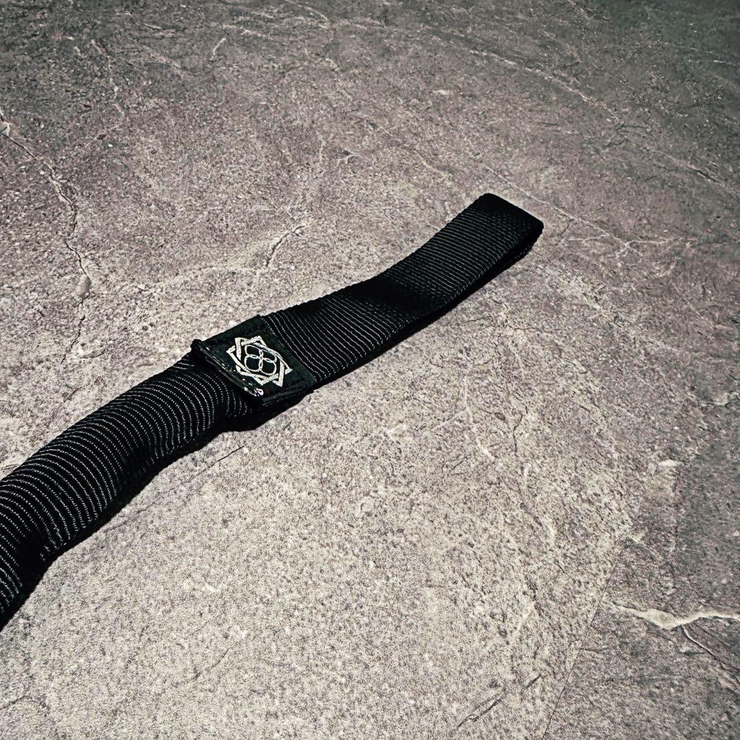 NEW✡田村装備開発/護身具TTGD-whip