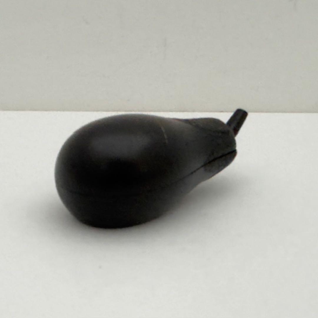 茶道具 中村孝也 鈴虫蒔絵 茄子香合 共箱 茶道