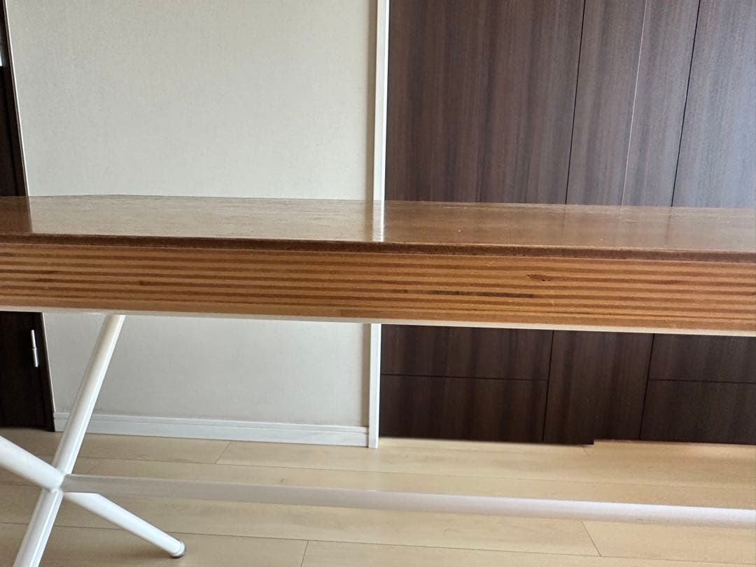 イレモンヤ ダイニングテーブル IREMONYA DESIGN LABO