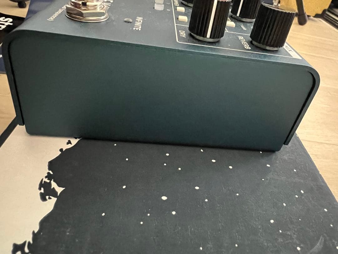 strymon NIGHTSKY ギターエフェクター