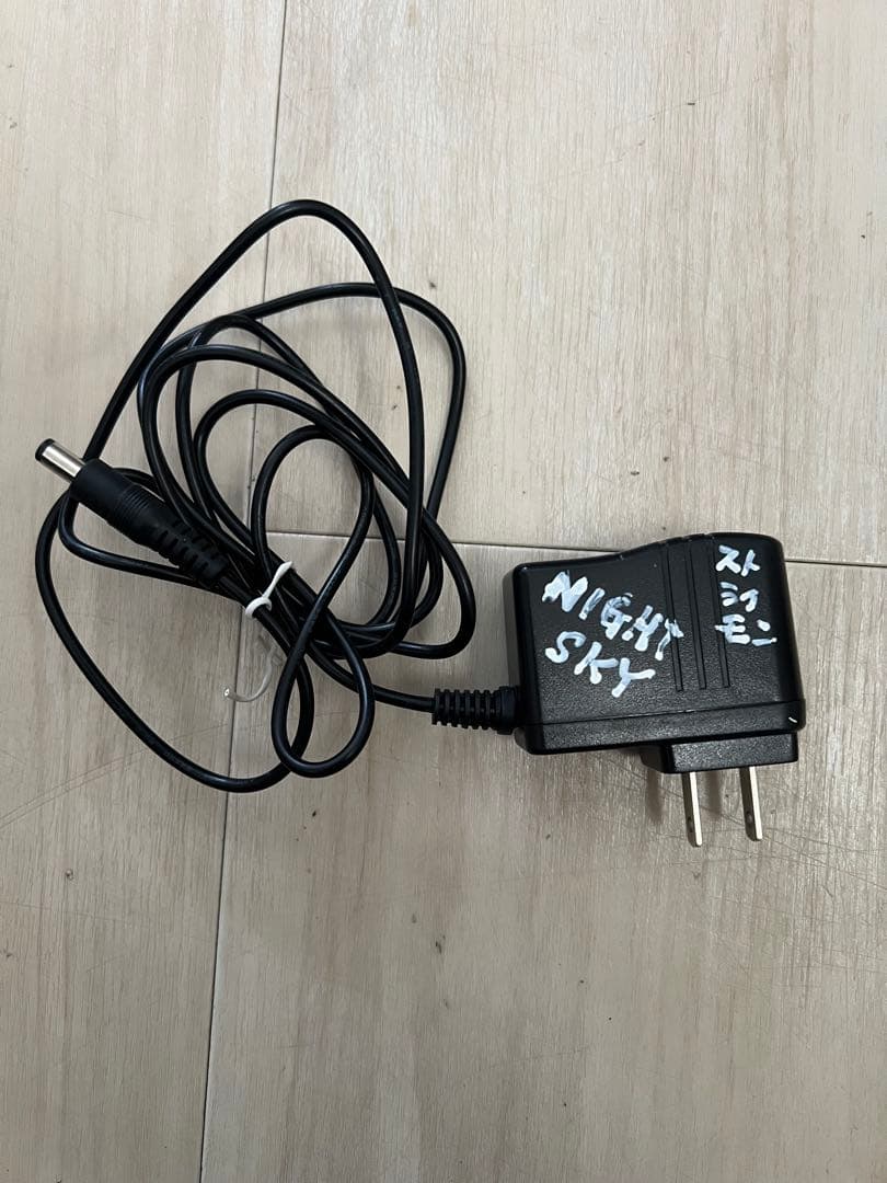 strymon NIGHTSKY ギターエフェクター