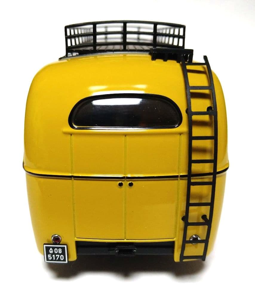 ☆限定【プレミアムクラシックス】1/43 メルセデスベンツ O 10000 バス