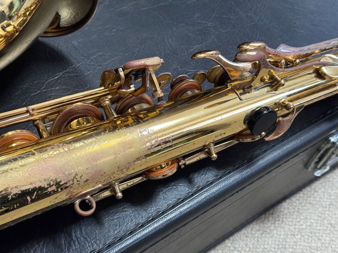 ヤマハ テナーサックス YTS-62II YAMAHA