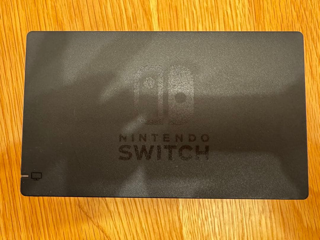 （2021年購入品）Nintendoswitch 本体（ジョイコン訳あり）