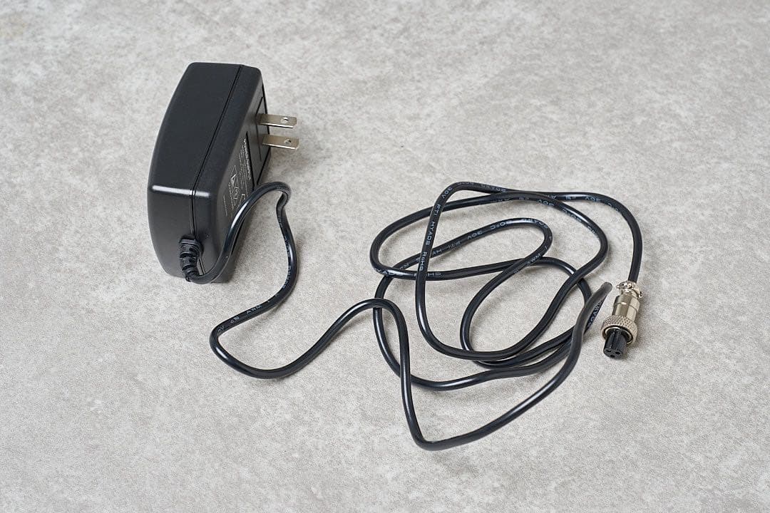 CP AM802FX 8チャンネルミキサー