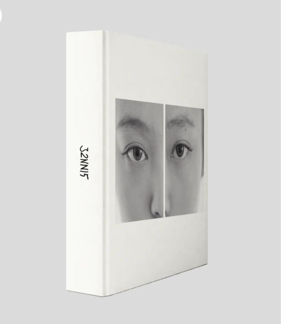 JENNIE 写真集 しおり 証明書 写真展 フォトブック ジェニ - メルカリ