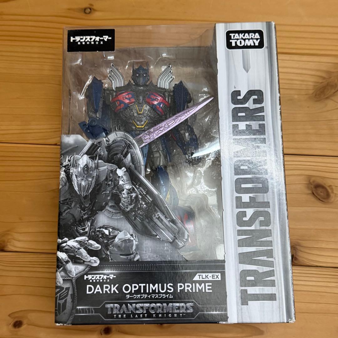 トランスフォーマー　スタジオシリーズ　SS TLK まとめ　7体