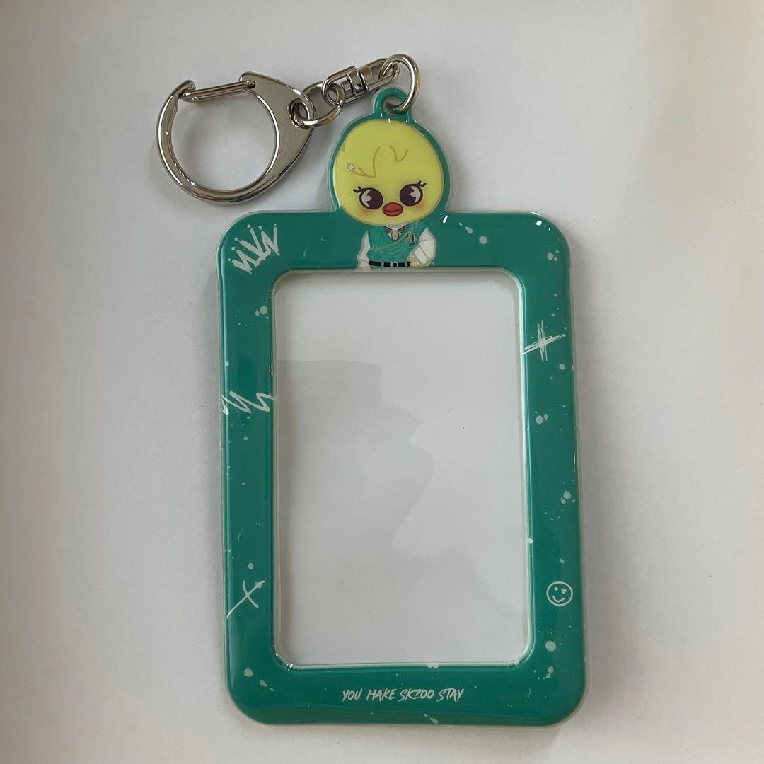 ポガリ フィリックス トレカケース StrayKids スキズ skzoo - メルカリ