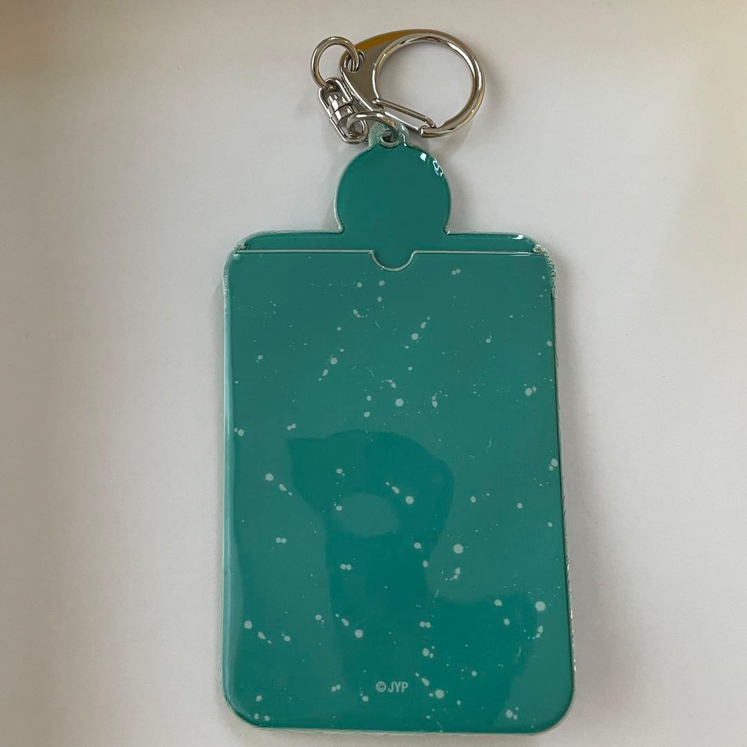 ポガリ フィリックス トレカケース StrayKids スキズ skzoo - メルカリ