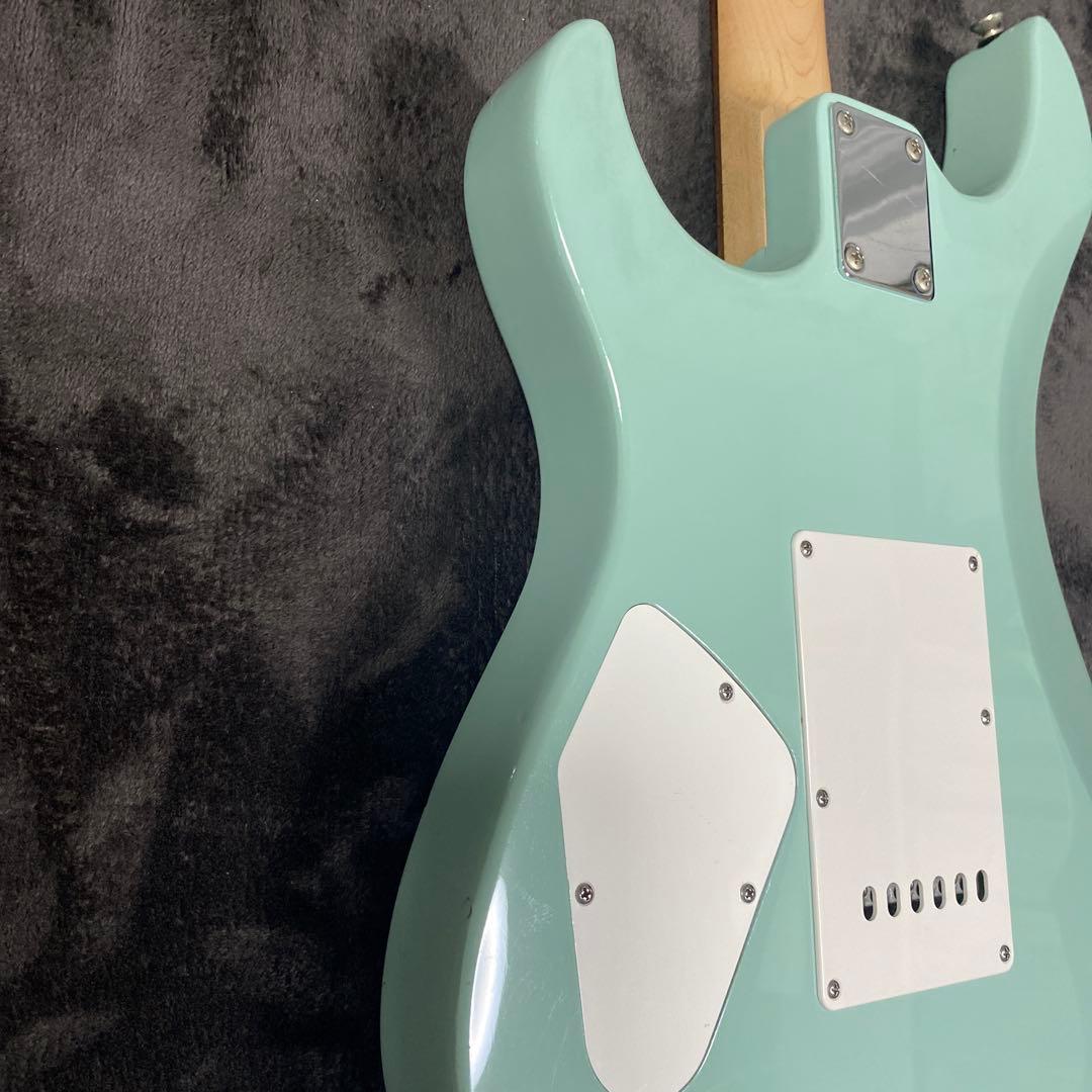 木*村様 YAMAHA PACIFICA112V パシフィカ112 ブルー