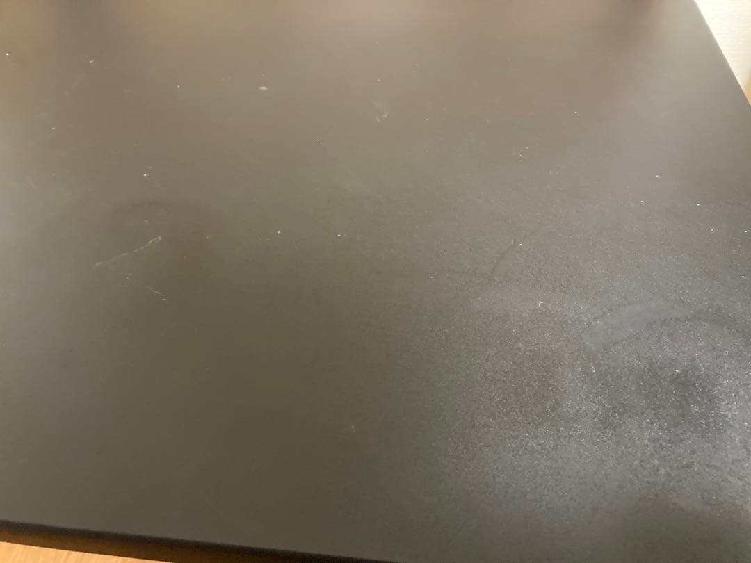 Bauhutte(バウヒュッテ ) ゲーミングデスク 昇降式 BHD-1200M