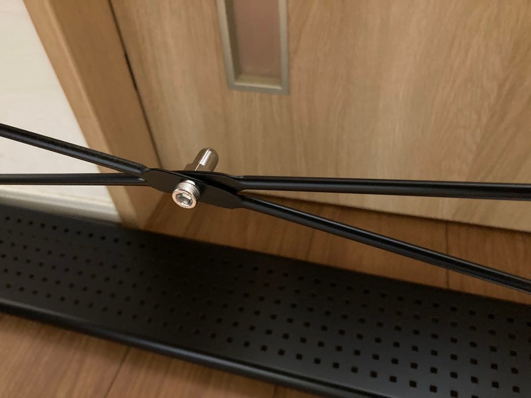 Bauhutte(バウヒュッテ ) ゲーミングデスク 昇降式 BHD-1200M