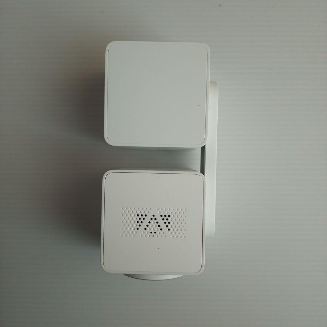 ATOM Cam Swing （2台）+ カメラ用マグネットスタンドセット