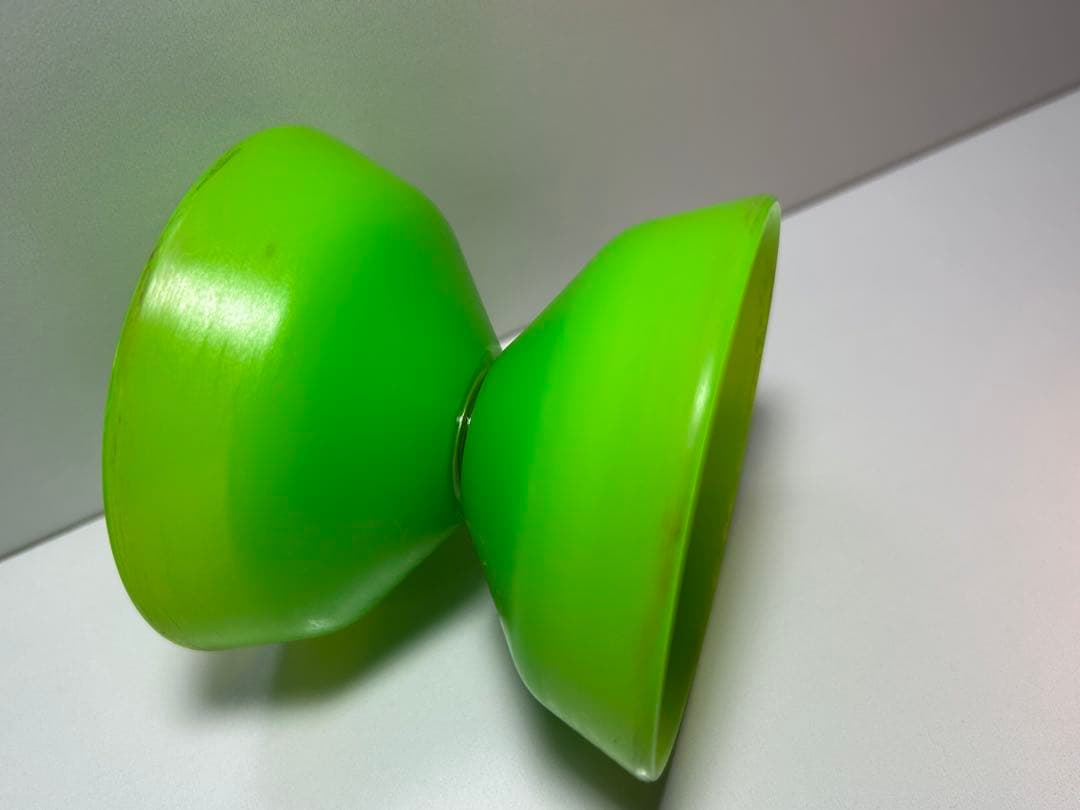 ヨーヨーファクトリー オフストリング4個セット