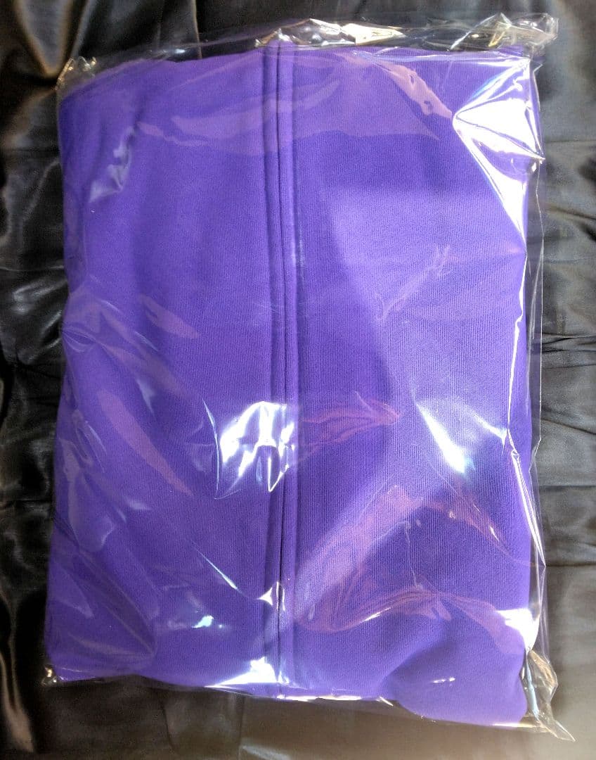 【サイズ2XL】B'z LIVE-GYM 2025 FYOP パーカー