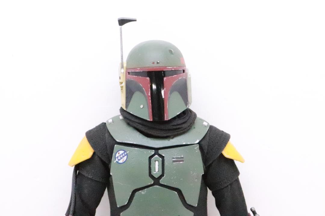 マンダロリアン ボバフェット リペイントアーマー版 29-JD1117-20