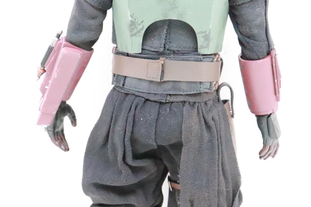 マンダロリアン ボバフェット リペイントアーマー版 29-JD1117-20