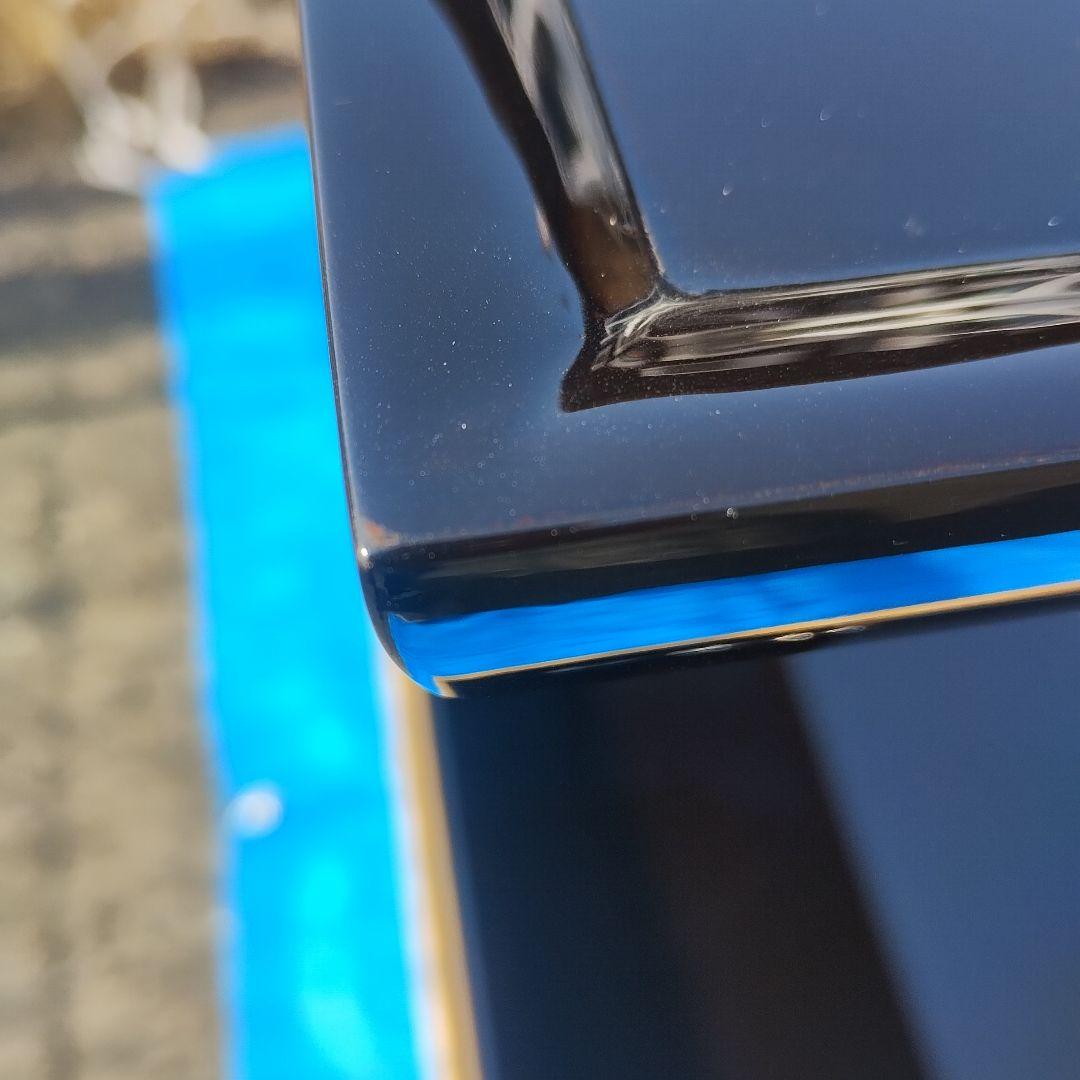 輪島塗 及台子 大藤漆器造 - メルカリ