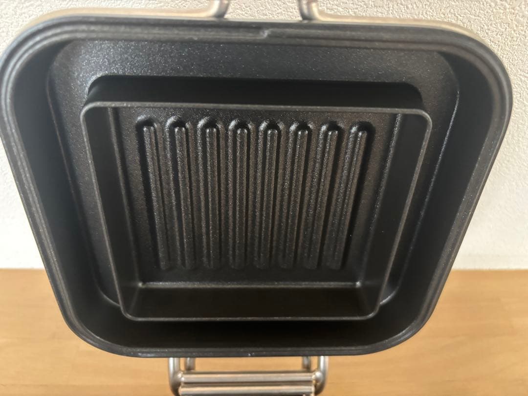 ゼ*ン様 大人気！家事問屋のホットパン