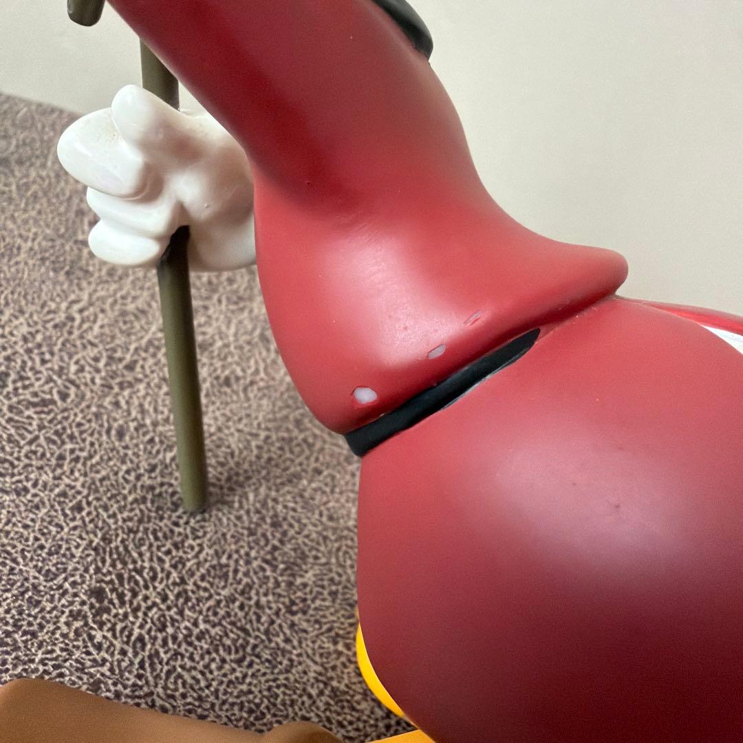 ディズニー　スクルージ・マクダック