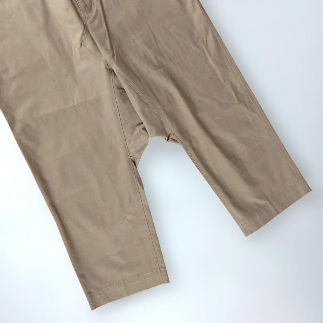 美品◇JUNYA WATANABE MAN コムデギャルソン サルエルパンツ S