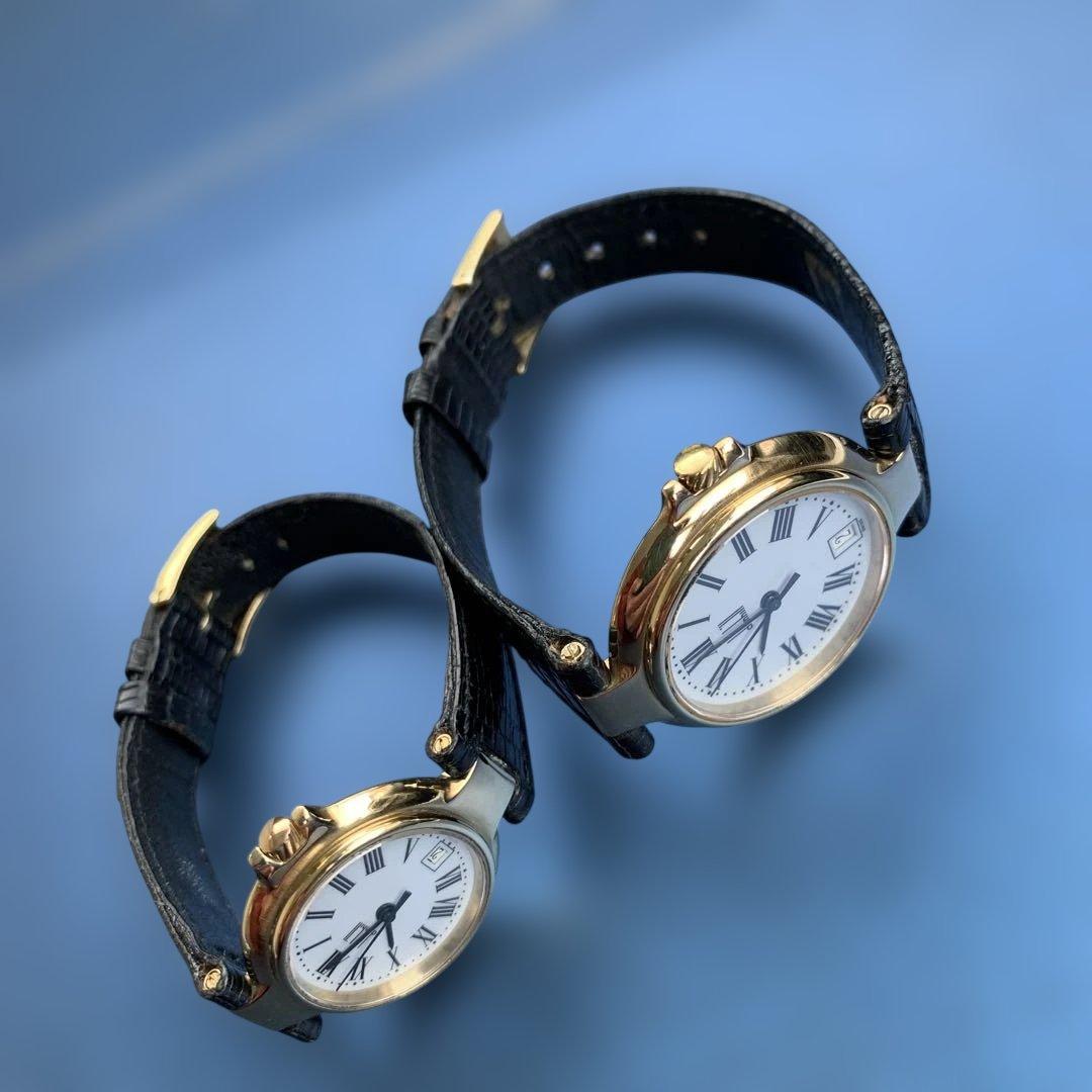 美品 ミレニアム ペア ML