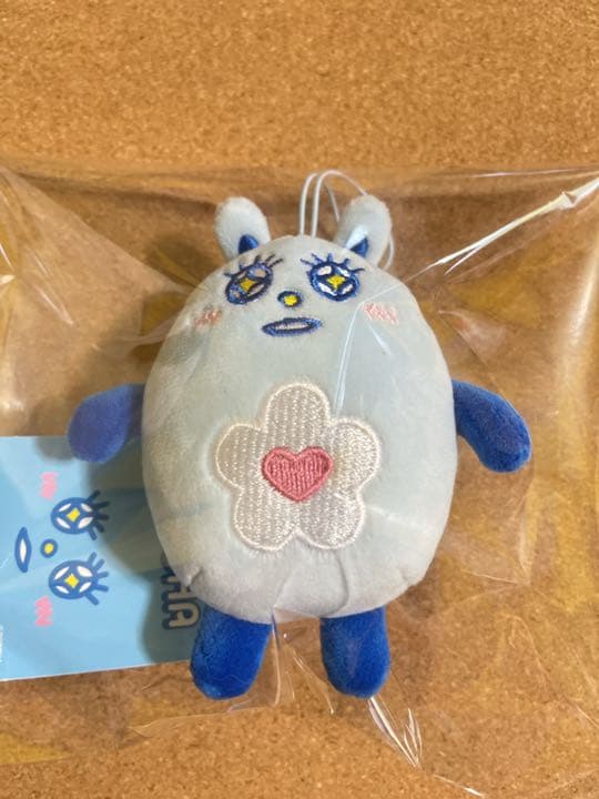 Astro ROROHA ぬいぐるみ