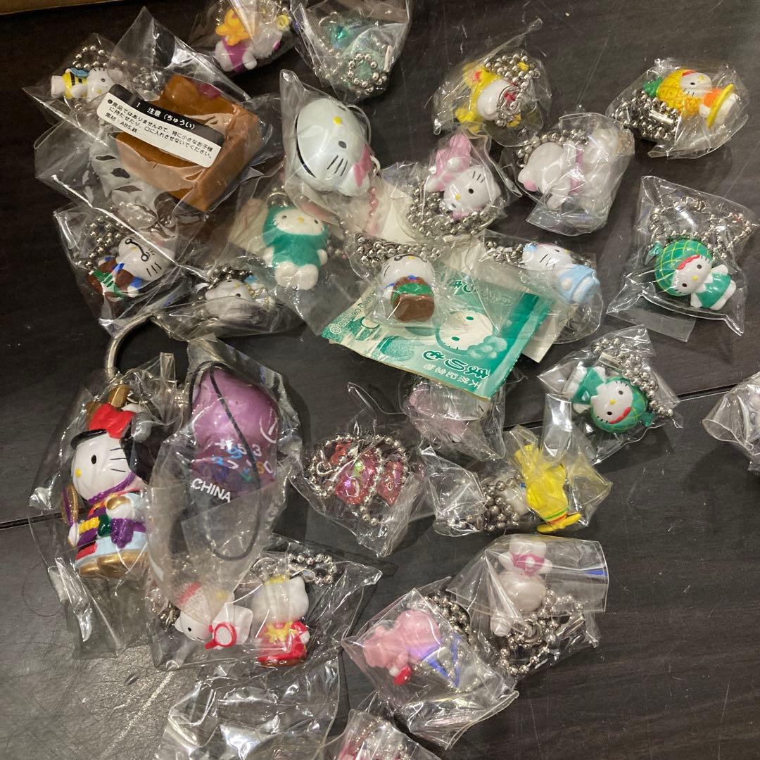 ご当地キティーちゃん