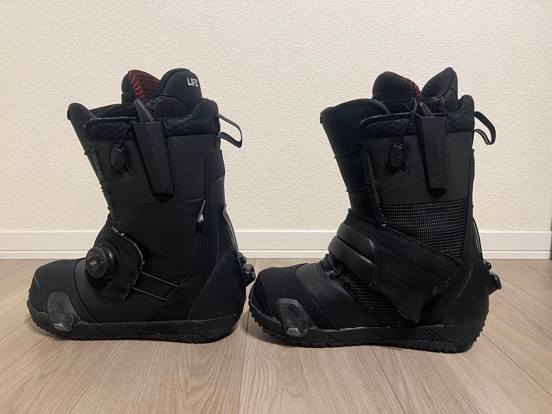 スノーボード Burton ION STEP ON 26.5cm