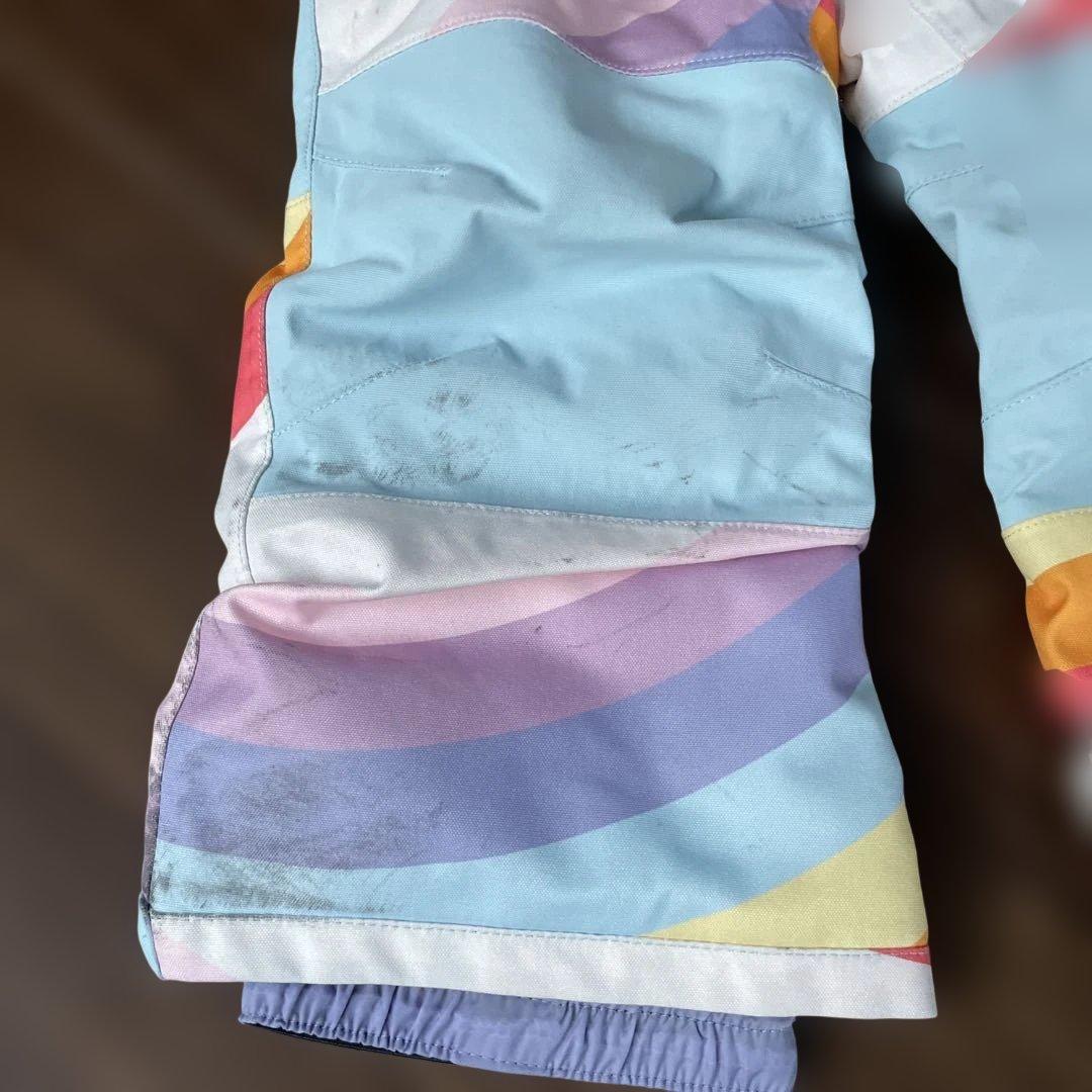 BURTON スノーウェア 2T 90センチ