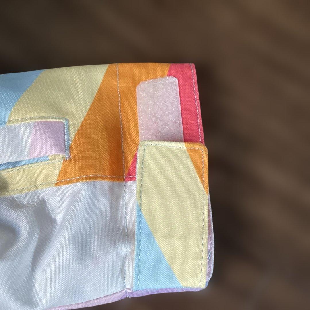 BURTON スノーウェア 2T 90センチ