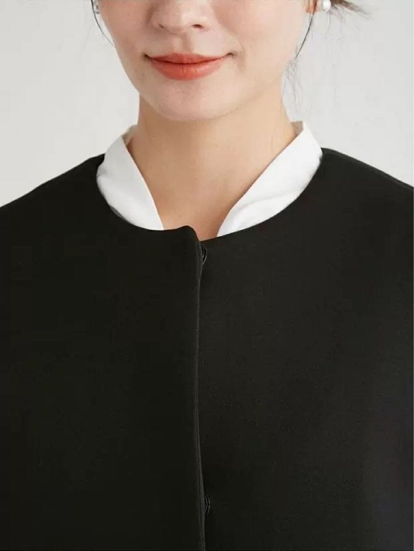 CELFORD セルフォード バルーンスリーブコクーンコート