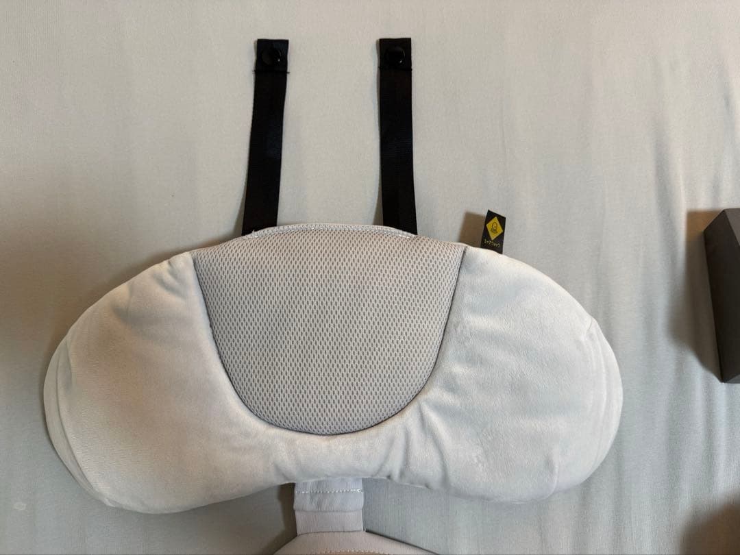 コンビ ザエス インナークッション エッグショック 綺麗！コンビ THE S