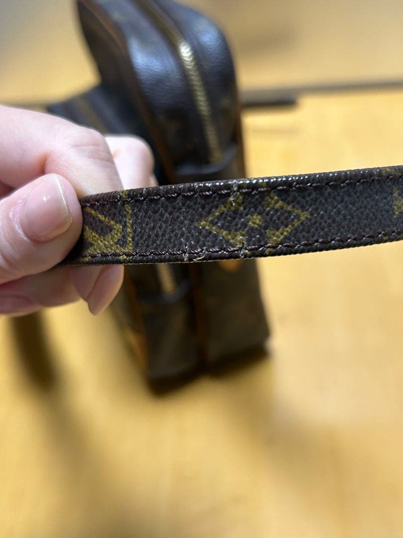 Louis Vuitton アマゾン ショルダーバッグ