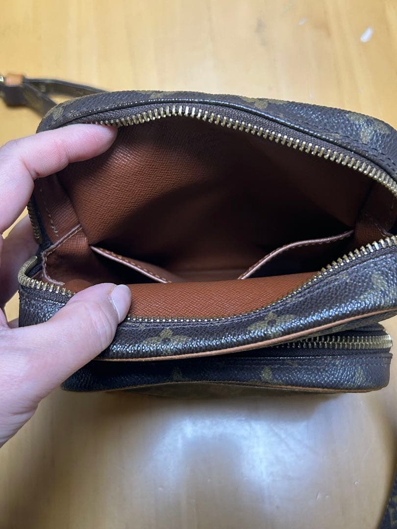 Louis Vuitton アマゾン ショルダーバッグ